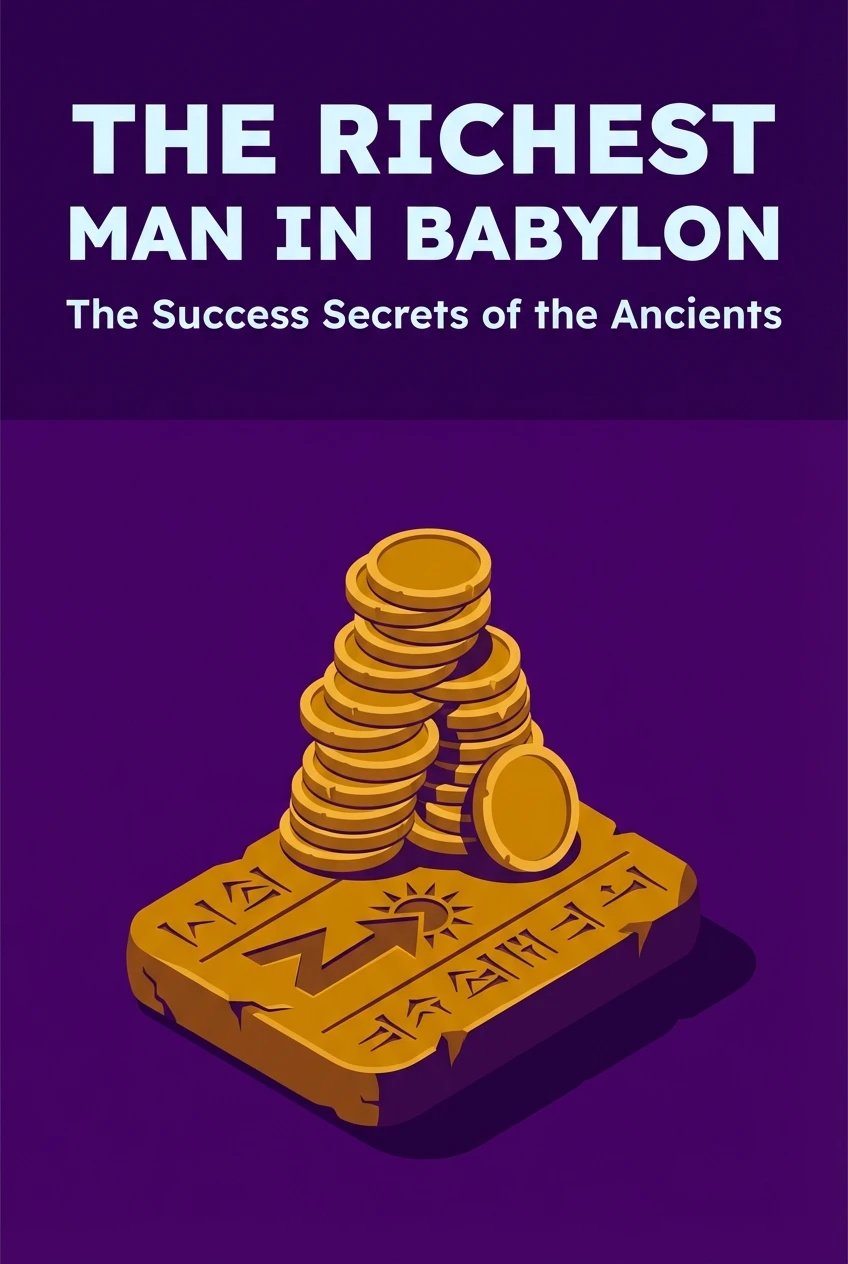 The Richest Man in Babylon