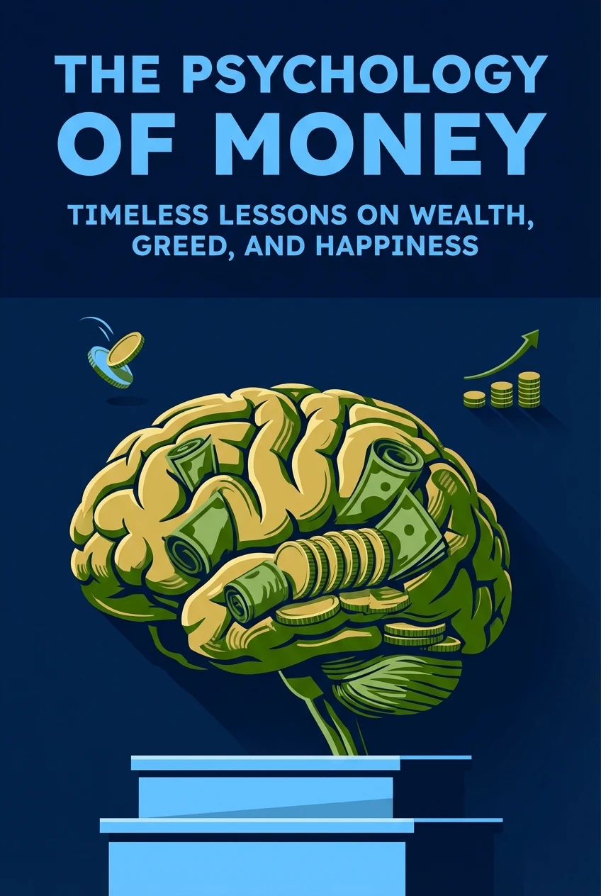 The Psychology of Money