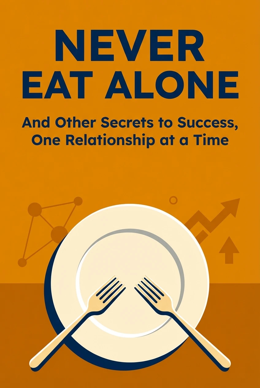 Never Eat Alone